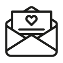 Love letter,Love and romance,Valentines day,Romantic,Romance,Hearts